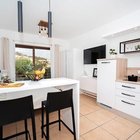 Apartment Iva Studio Rabac Buitenkant foto