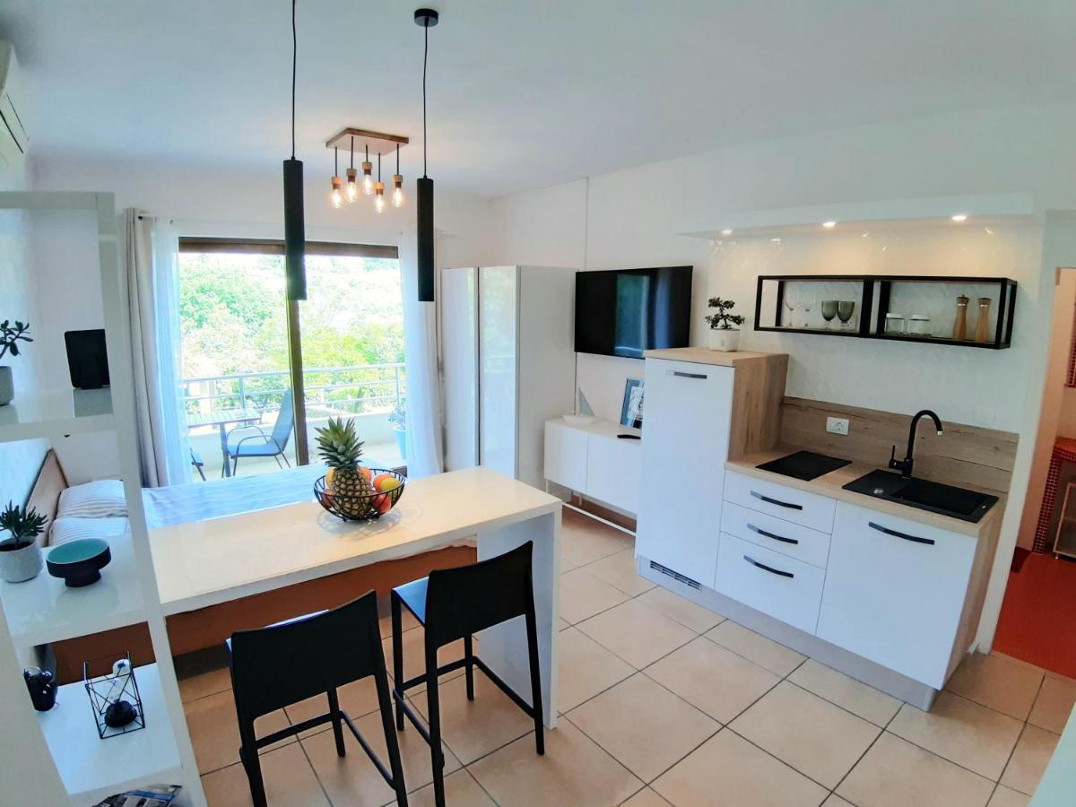 Apartment Iva Studio Rabac Buitenkant foto