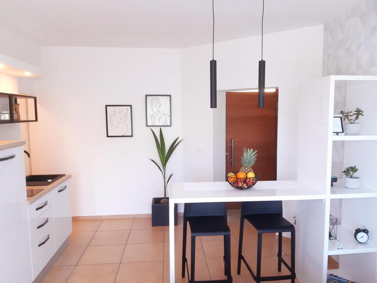 Apartment Iva Studio Rabac Buitenkant foto