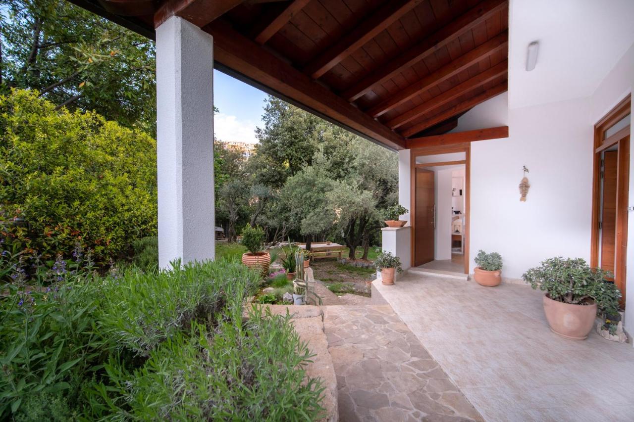 Apartment Iva Studio Rabac Buitenkant foto