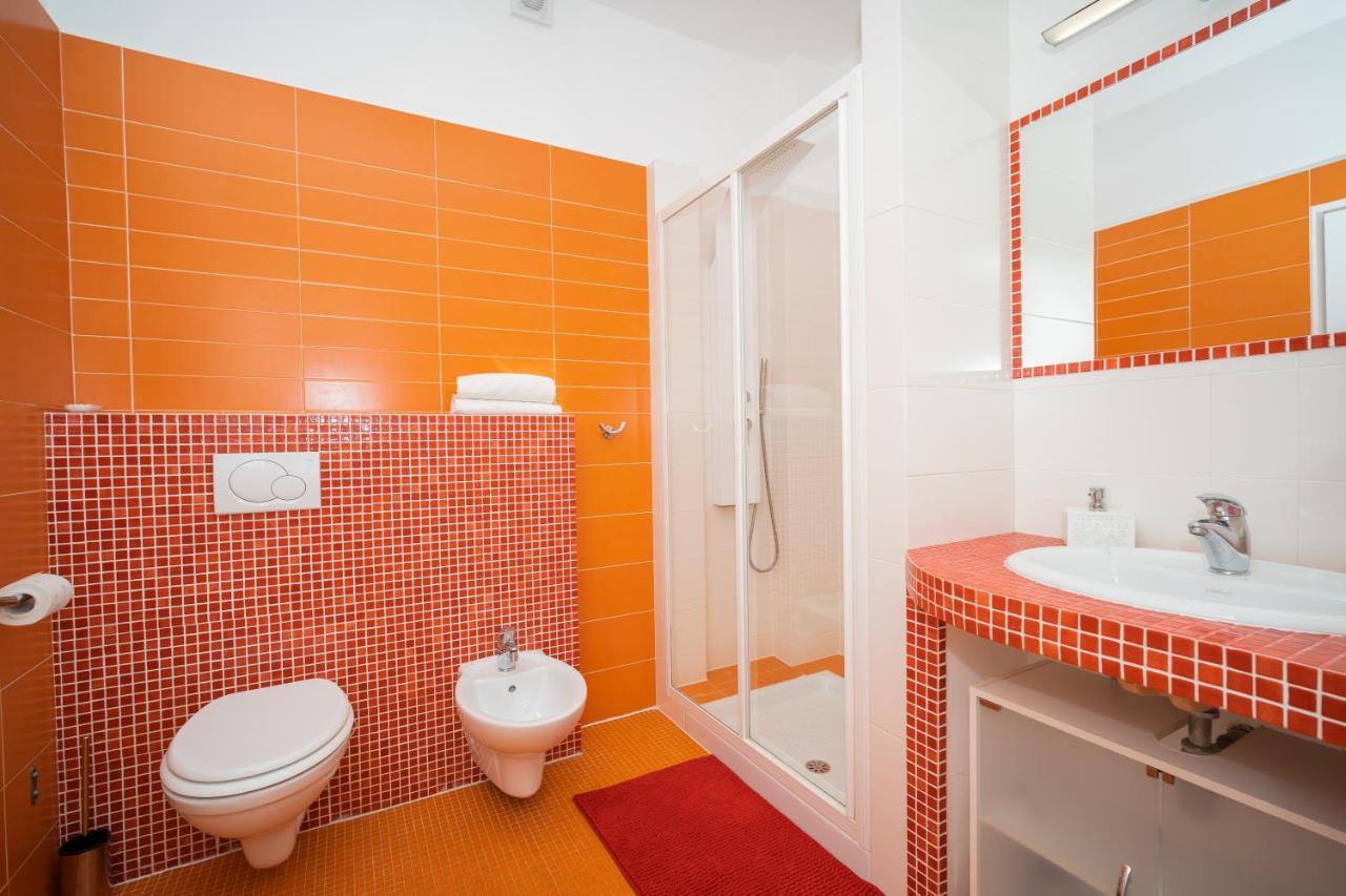 Apartment Iva Studio Rabac Buitenkant foto
