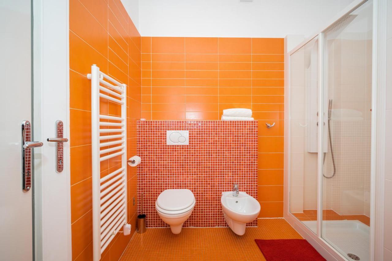 Apartment Iva Studio Rabac Buitenkant foto